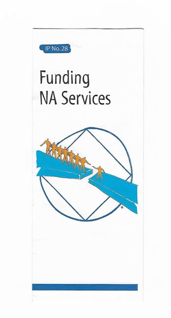 IP 26 Funding NA Services